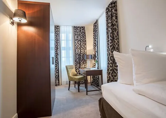 Romantik Burgkeller Residenz Kerstinghaus