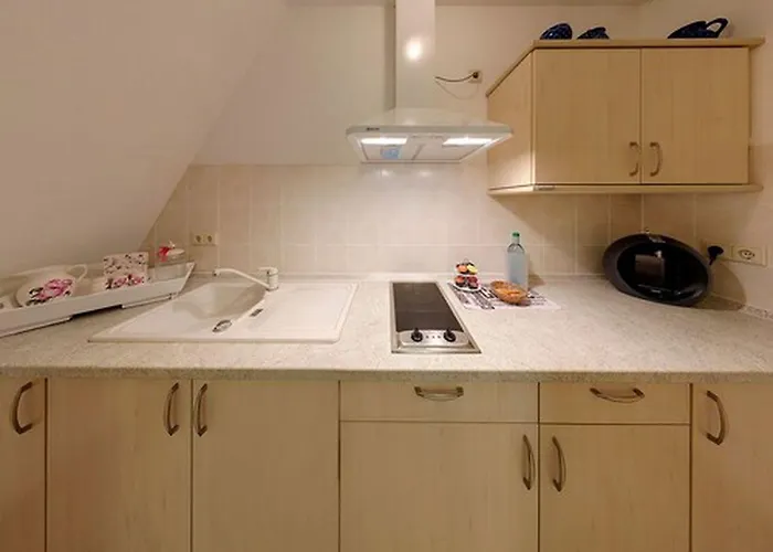 Romantik Burgkeller Residenz Kerstinghaus 4*