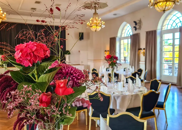 Romantik Burgkeller Residenz Kerstinghaus