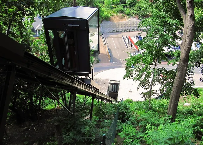 Romantik Burgkeller Residenz Kerstinghaus فندق Meißen