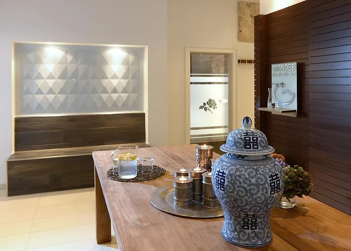 فندق Romantik Burgkeller Residenz Kerstinghaus Meißen