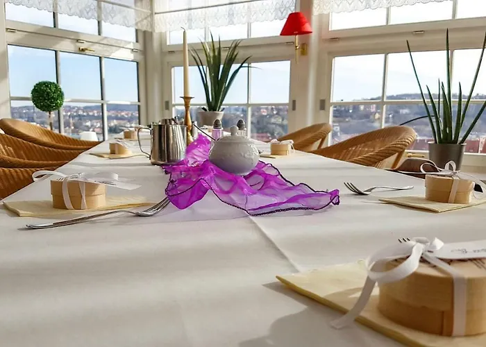 Romantik Burgkeller Residenz Kerstinghaus